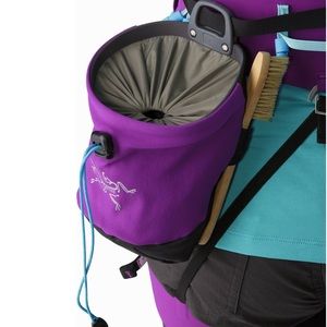 Arcteryx C40 CHALK BAG
